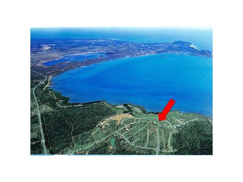 105 (Lot 68) Ocean View Drive, Bowen QLD 4805