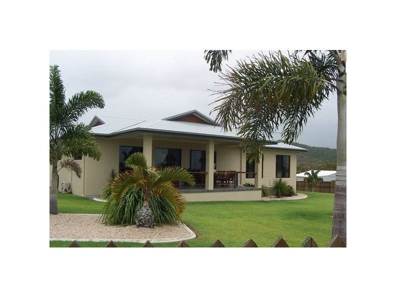 61 Brampton Drive, Bowen QLD 4805