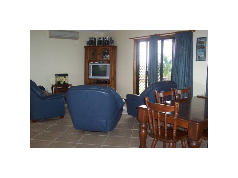 61 Brampton Drive, Bowen QLD 4805