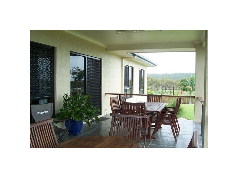 61 Brampton Drive, Bowen QLD 4805