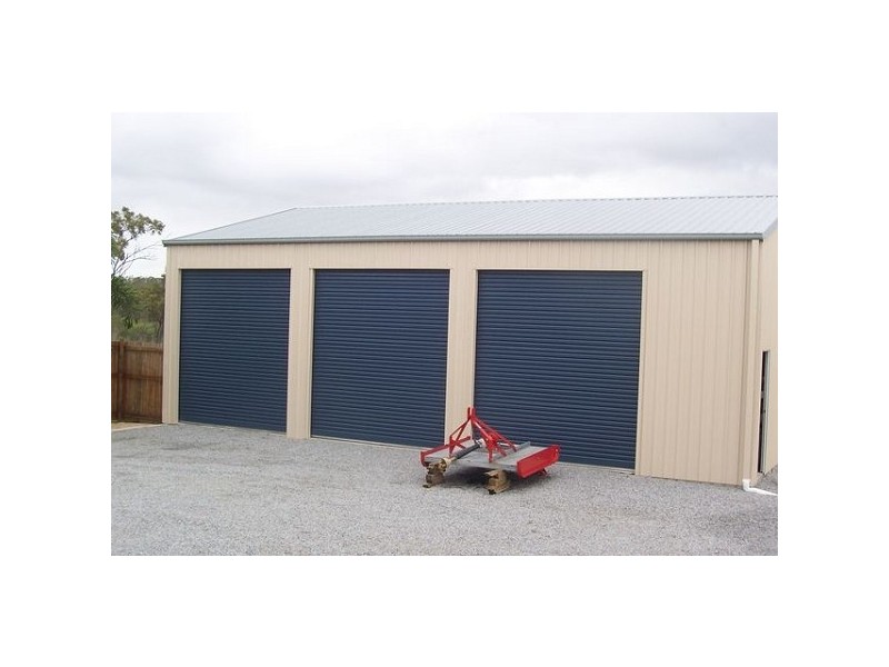 61 Brampton Drive, Bowen QLD 4805