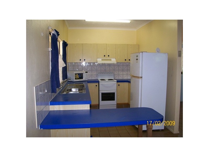 16 Avicennia Street, Bowen QLD 4805