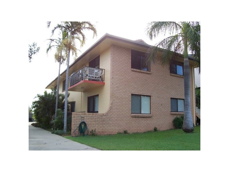 1-4, 16 Avicennia Street, Bowen QLD 4805