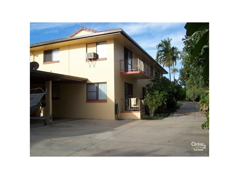 1-4, 16 Avicennia Street, Bowen QLD 4805