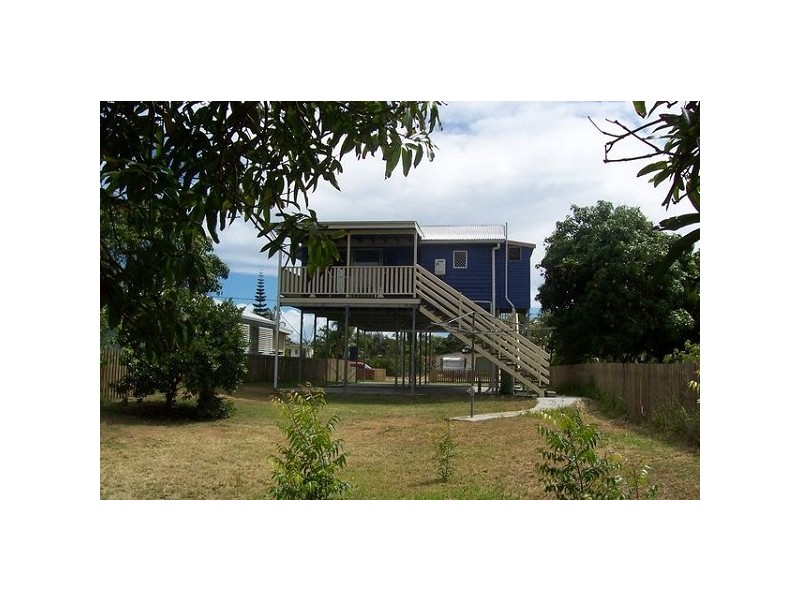 59 Gloucester Street, Bowen QLD 4805