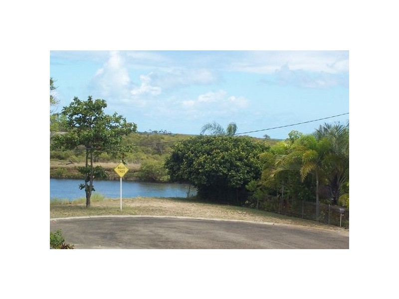 59 Gloucester Street, Bowen QLD 4805