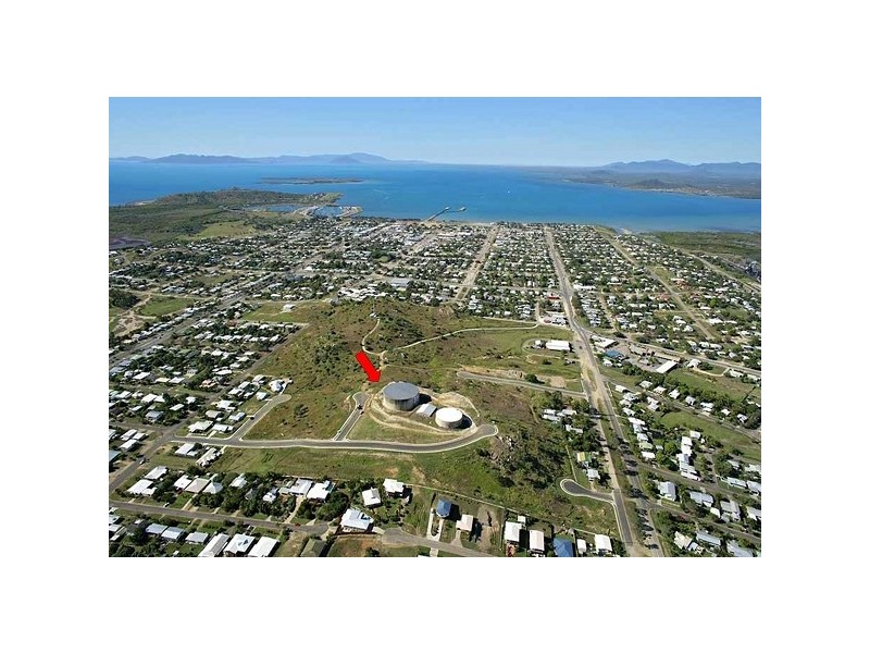 1 Panorama Place, Bowen QLD 4805