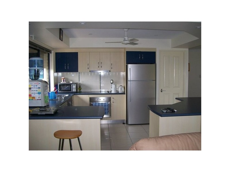 130 Ocean View Drive, Bowen QLD 4805