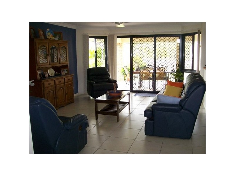 130 Ocean View Drive, Bowen QLD 4805