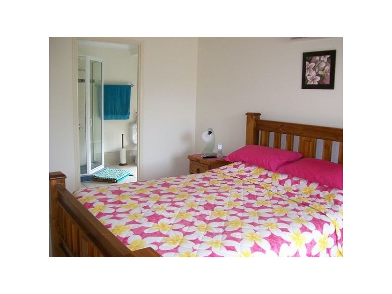 130 Ocean View Drive, Bowen QLD 4805