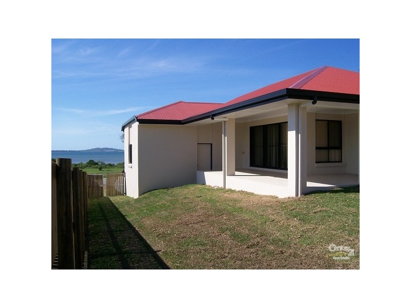 90 Ocean View Drive, Whitsunday Shores, Bowen QLD 4805