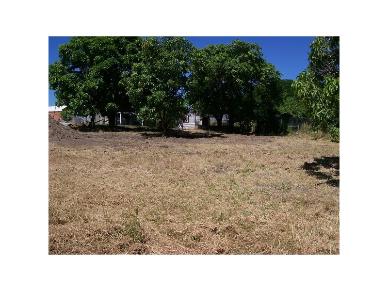 Lot 162 Leichhardt Street, Bowen QLD 4805