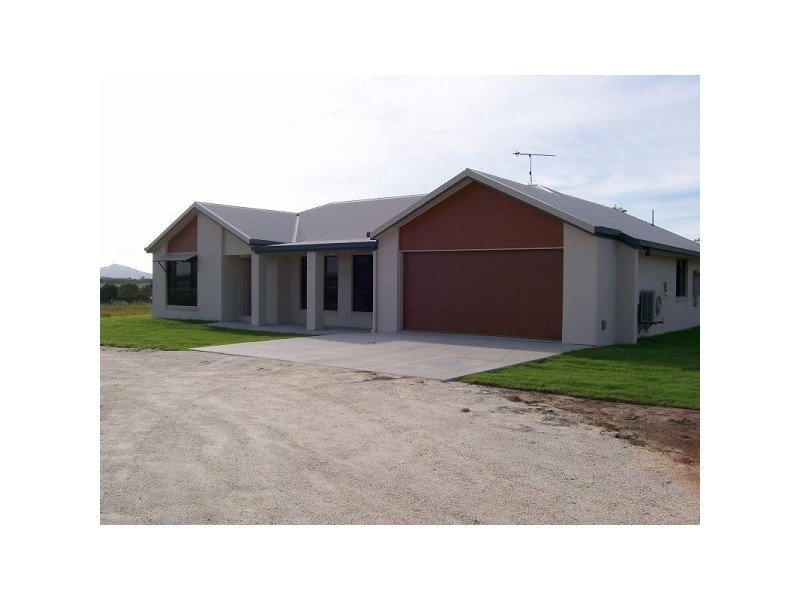 Lot 4 Bowen Heights Estate, Drays Road, Bowen QLD 4805