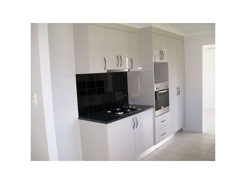 Lot 4 Bowen Heights Estate, Drays Road, Bowen QLD 4805