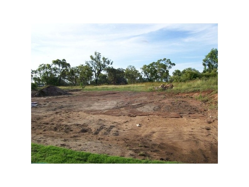 Lot 4 Bowen Heights Estate, Drays Road, Bowen QLD 4805