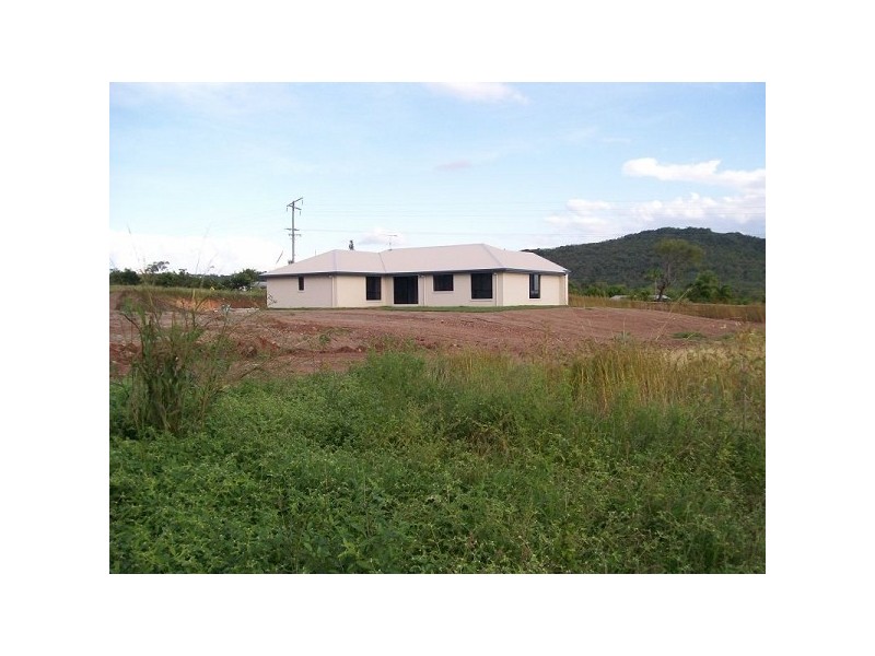 Lot 4 Bowen Heights Estate, Drays Road, Bowen QLD 4805