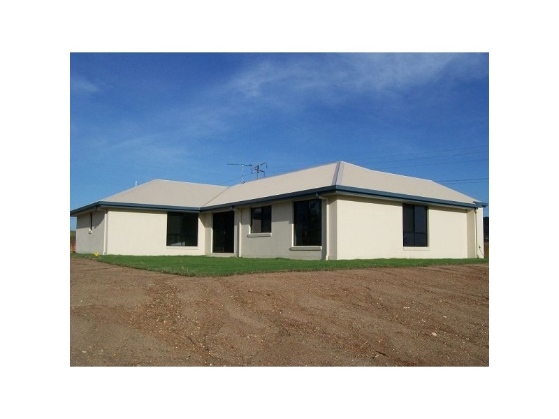 Lot 4 Bowen Heights Estate, Drays Road, Bowen QLD 4805