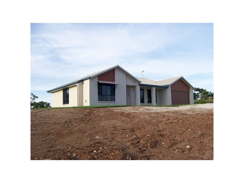 Lot 4 Bowen Heights Estate, Drays Road, Bowen QLD 4805