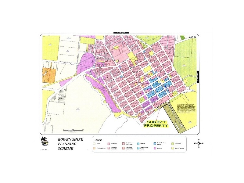 30-32 George Street, Bowen QLD 4805