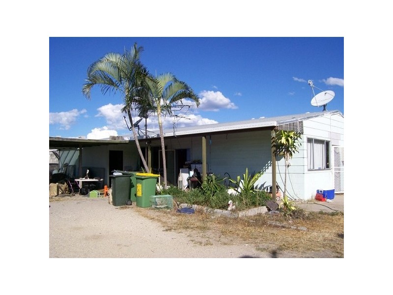 103 West Euri Road, Bowen QLD 4805