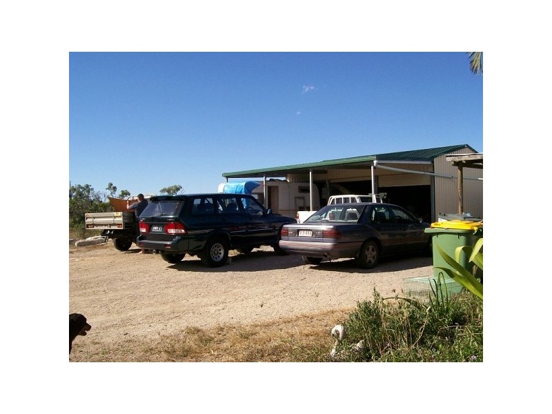 103 West Euri Road, Bowen QLD 4805