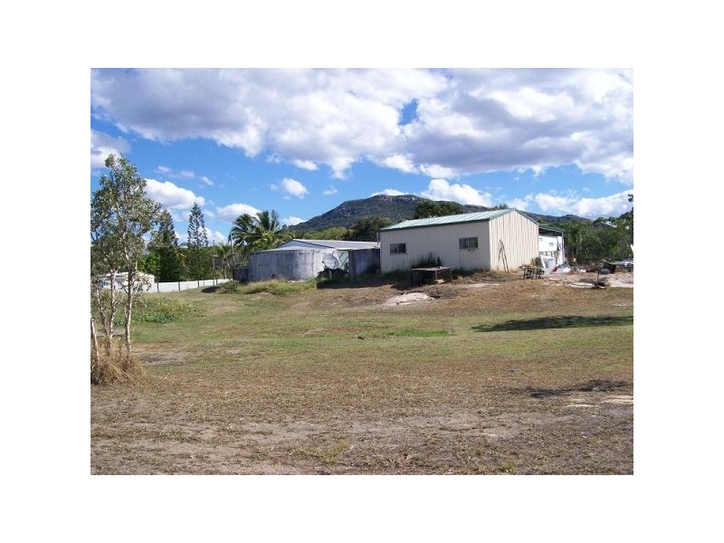 103 West Euri Road, Bowen QLD 4805