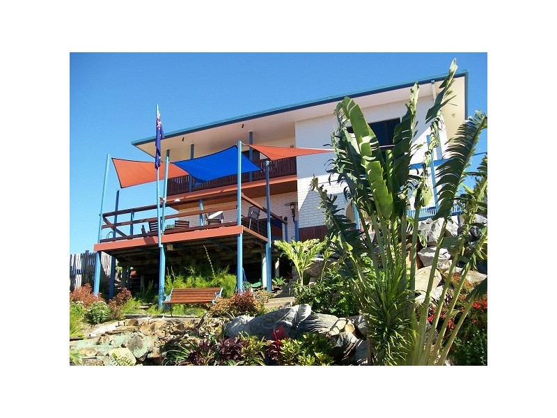 69 Hillview Road, Bowen QLD 4805