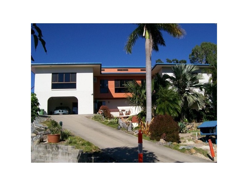 69 Hillview Road, Bowen QLD 4805