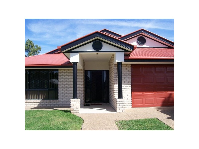 5 Gilbert Street, Bowen QLD 4805