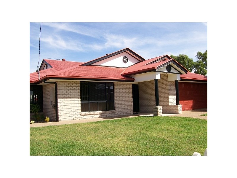 5 Gilbert Street, Bowen QLD 4805