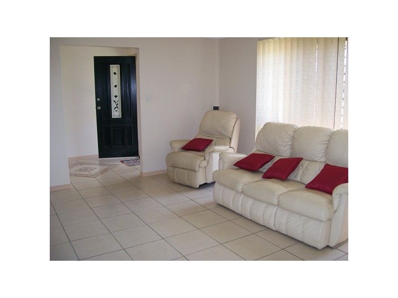 5 Gilbert Street, Bowen QLD 4805