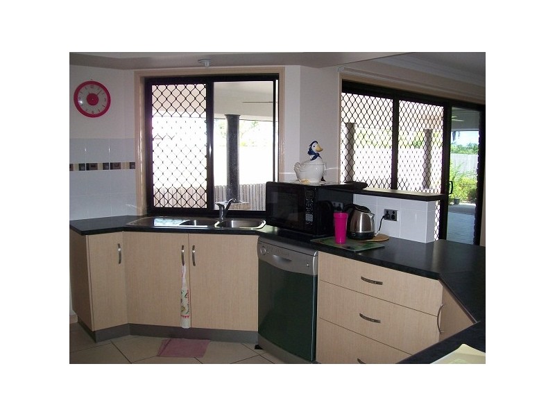 5 Gilbert Street, Bowen QLD 4805