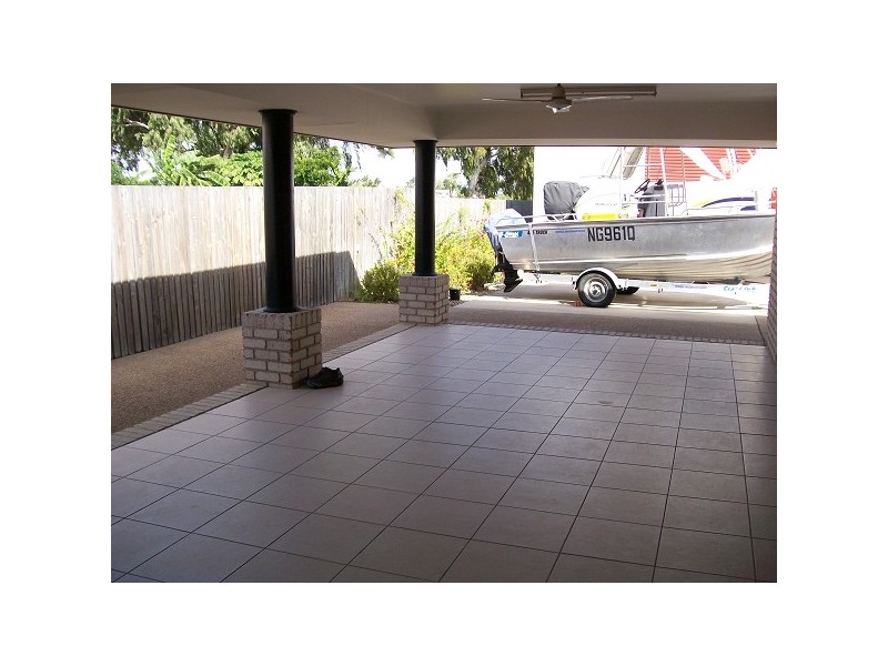 5 Gilbert Street, Bowen QLD 4805