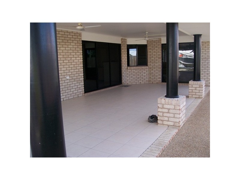 5 Gilbert Street, Bowen QLD 4805