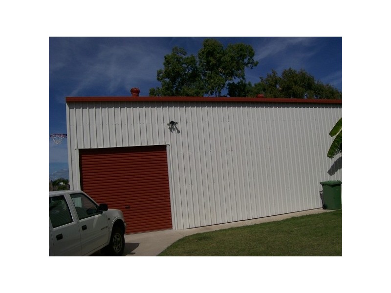 5 Gilbert Street, Bowen QLD 4805