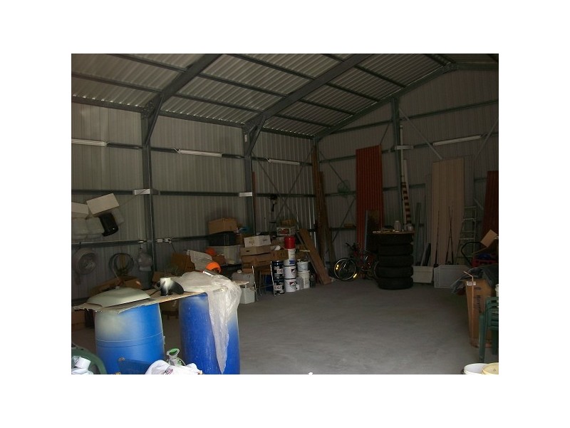 5 Gilbert Street, Bowen QLD 4805