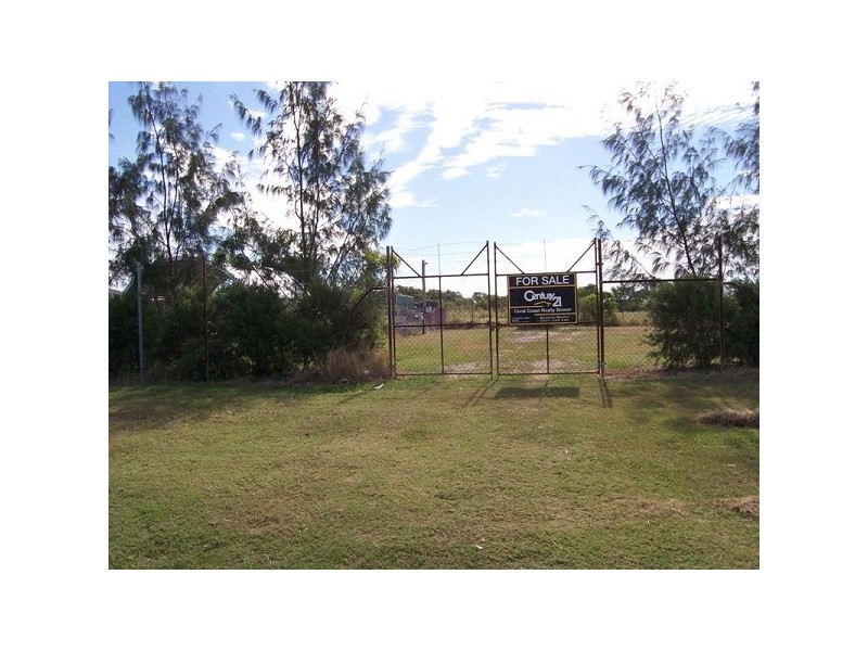 Lot 3 Don Street, Bowen QLD 4805