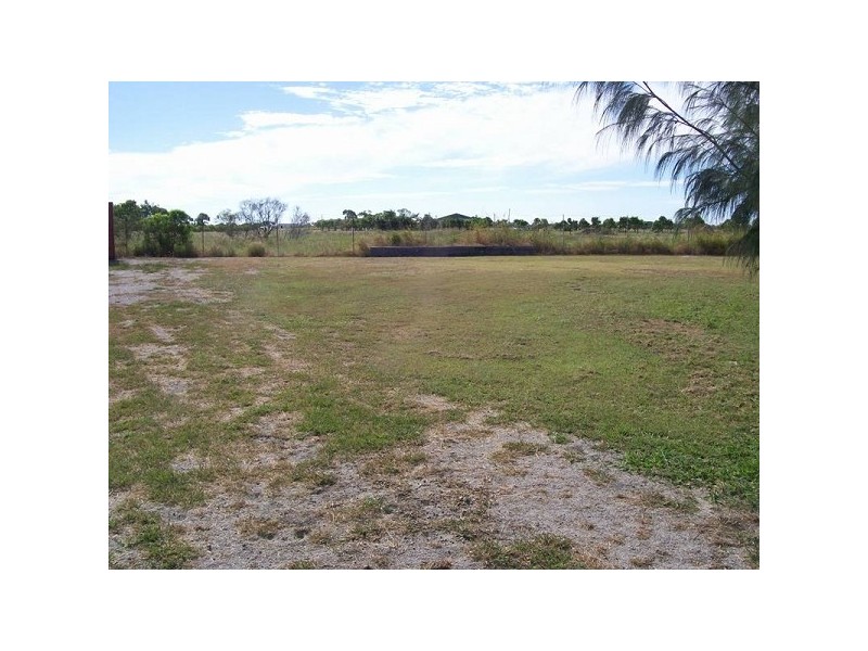 Lot 3 Don Street, Bowen QLD 4805