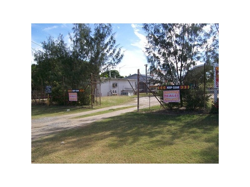 Lot 3 Don Street, Bowen QLD 4805
