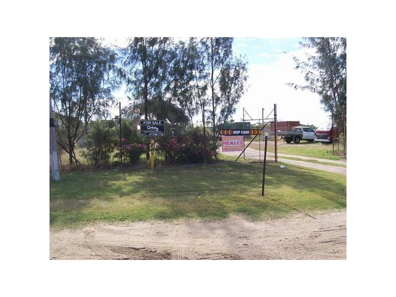 Lot 3 Don Street, Bowen QLD 4805