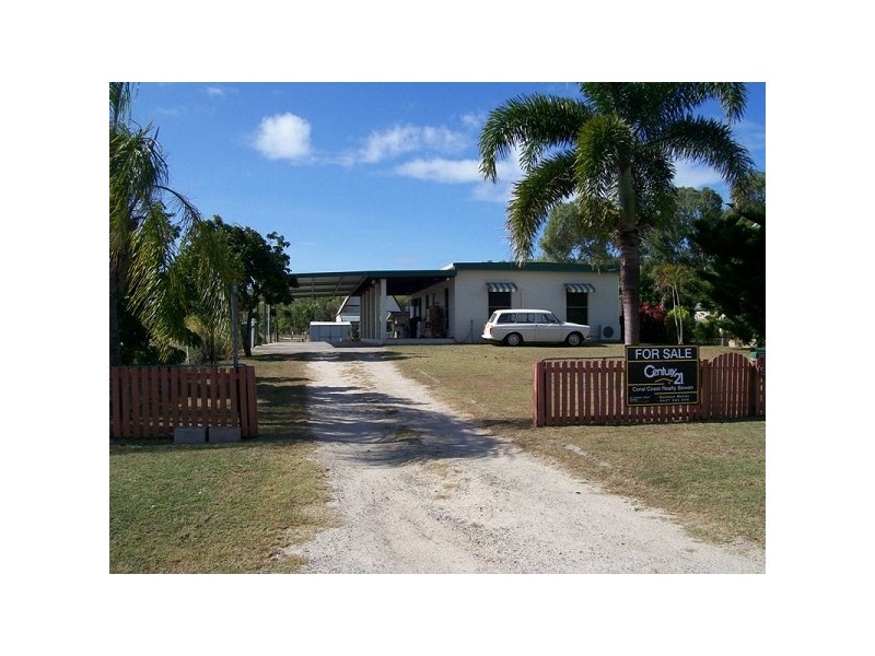50 Wentworth Street, Bowen QLD 4805