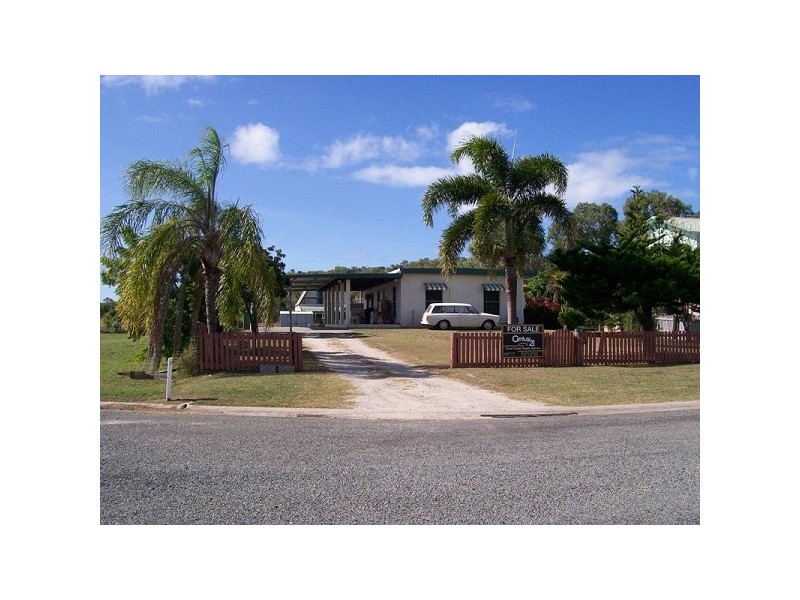 50 Wentworth Street, Bowen QLD 4805