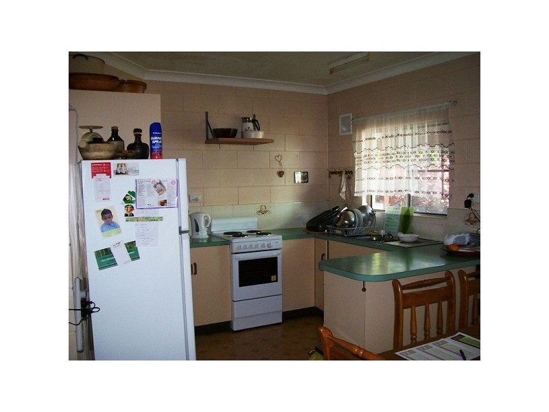 50 Wentworth Street, Bowen QLD 4805