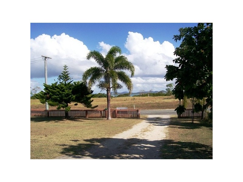 50 Wentworth Street, Bowen QLD 4805