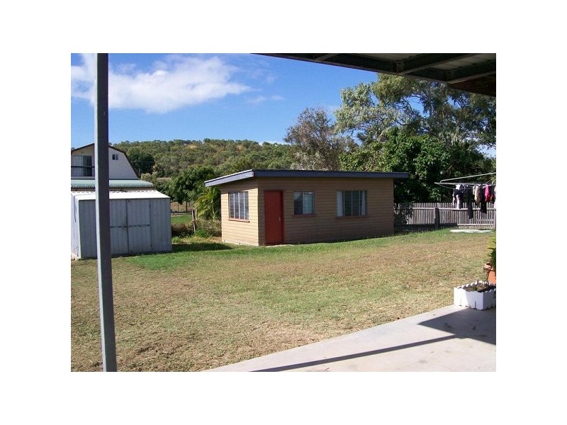 50 Wentworth Street, Bowen QLD 4805