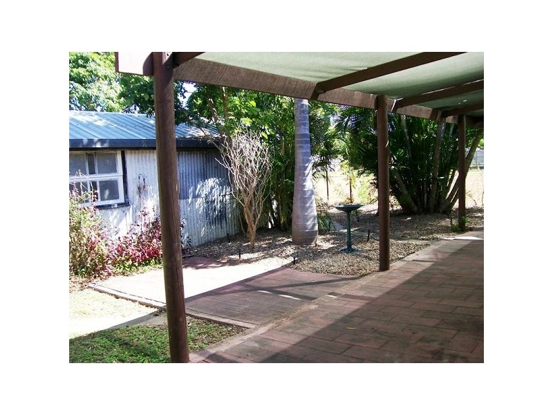 7 Gilbert Street, Bowen QLD 4805