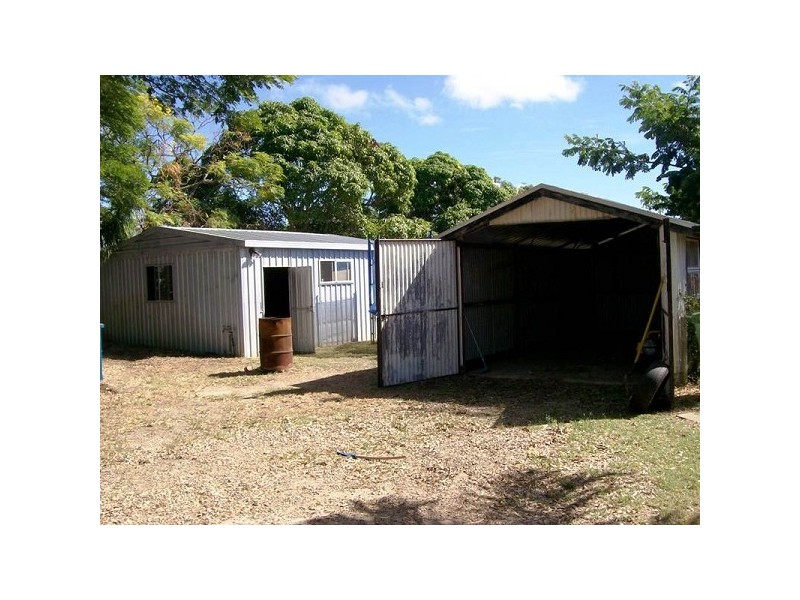 7 Gilbert Street, Bowen QLD 4805