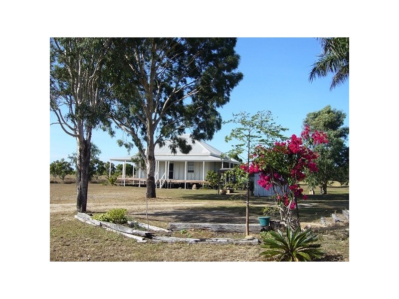 49 Arratta Road, Bowen QLD 4805