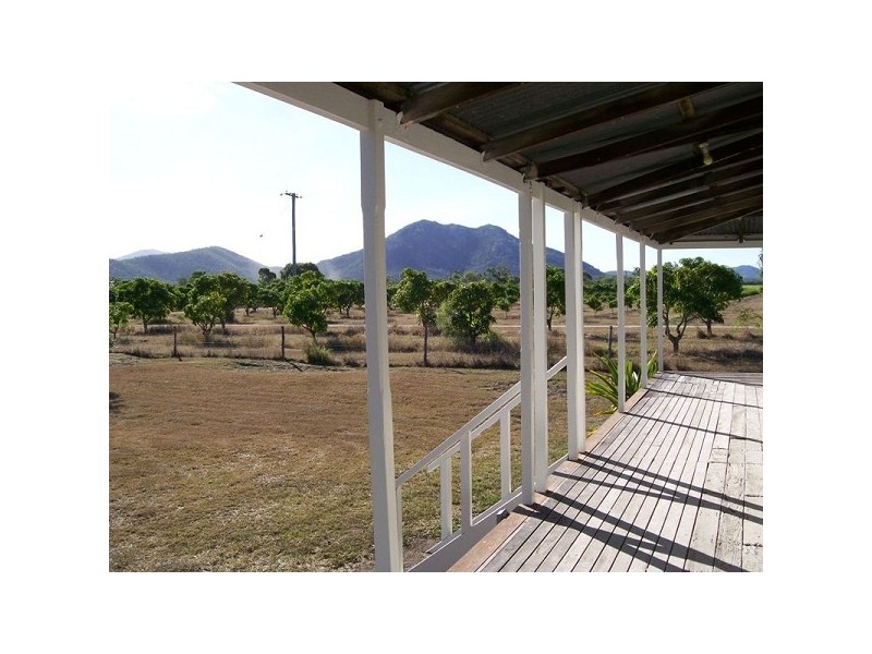 49 Arratta Road, Bowen QLD 4805