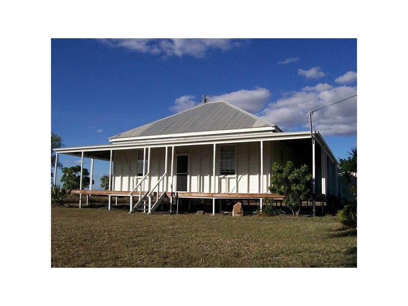 49 Arratta Road, Bowen QLD 4805